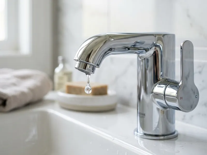 Faucet Repair & Installation Plumber in Akron, IN